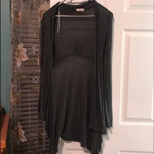 Zenana outfitters brand cardigan